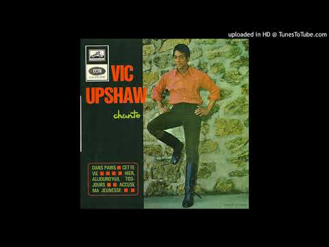 Vic Upshaw - Dans Paris (1966)