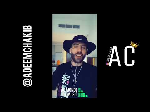 Didine Canon 16 Feat Kofs - Trafiquinté ( الأغنية المنتظرة )