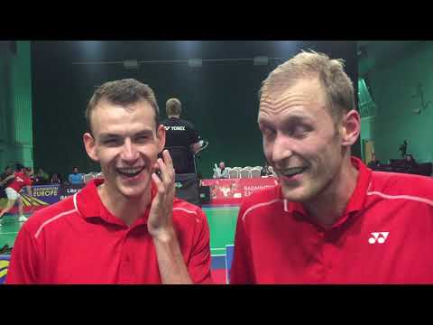 Elias Bracke - We played much better in the third