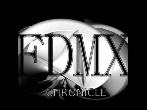 FDMX: Chronicle. Ice Berg (Stewart@ - Anthony De Mars - Izzy)