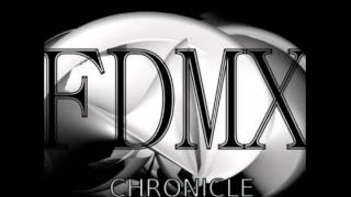 FDMX: Chronicle. Ice Berg (Stewart@ - Anthony De Mars - Izzy)