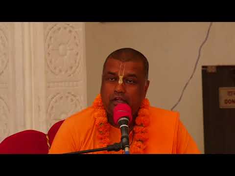 HG SANKARSHAN NITAI PRABHU