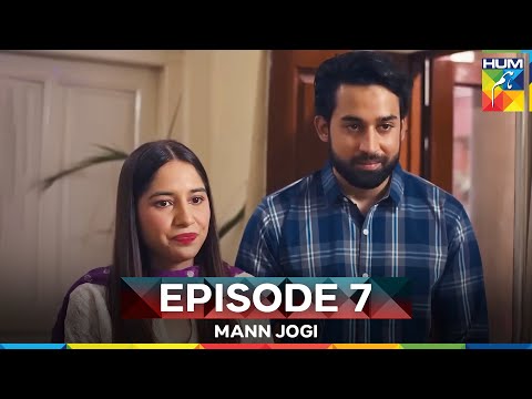 Mann Jogi Episode 7