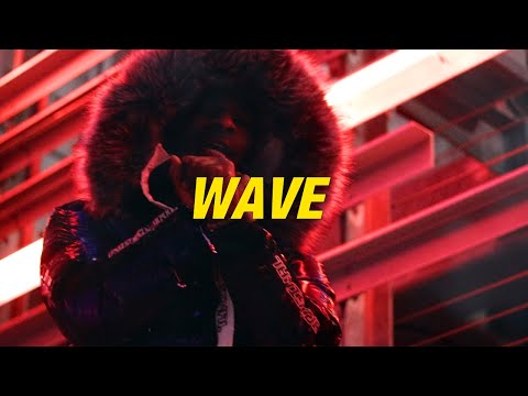 Tae Money WAVE Official Music Video Dir by RV3 Productions