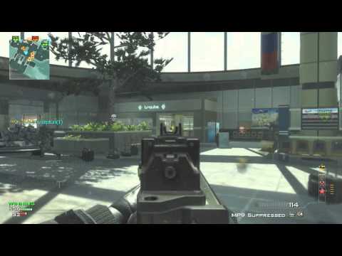 MW3 | BEAST SOLO 69sec MOAB! | G01ng BaLlZz De3P!