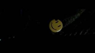 Watchmen Rorschach - Pagliacci