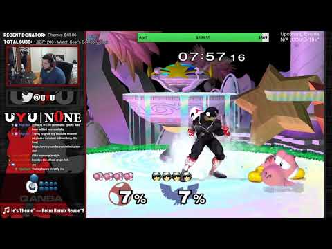 n0ne vs Mono - LR4 Rona Rumble EC