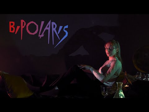 BiPolaris (2022) -  Court-métrage horreur/expérimental