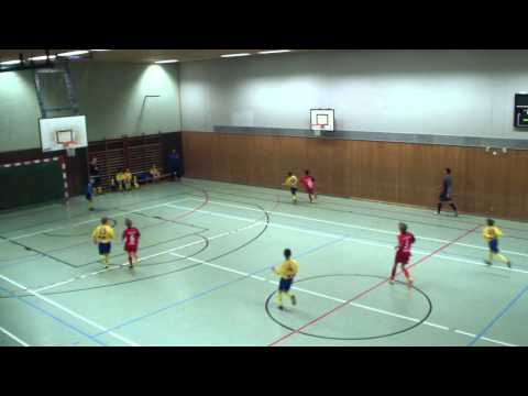 SKJ Teplice - FC Viktoria 1889