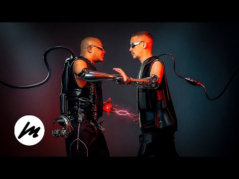 VMC, ZAMBIANCO - Más Dieciocho (+18)