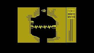 [★★★★★☆☆☆☆☆] Battery (2025) — 1.958p on Commodore 16 (64k) & Plus/4