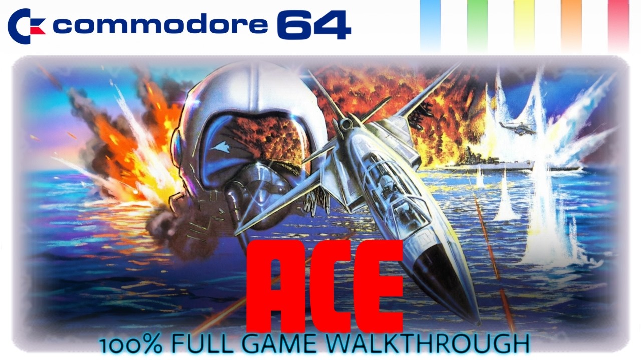 Gameplay Video