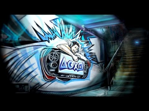 Sony Full Press Conference - Gamescom 2013