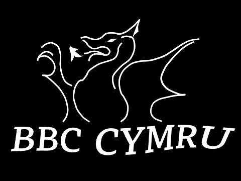 BBC Cymru (Custom logo)