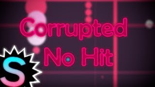 Cover art for Corrupted