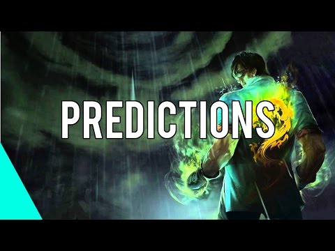 League of Predictions | Best Predictions Montage 2014-2015