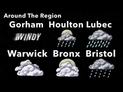 Endless Journey - Bickley Rivera (Aired January 2011)