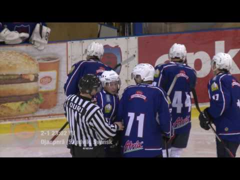 25.9.2016 S-Kiekko - Kiekkokopla kooste