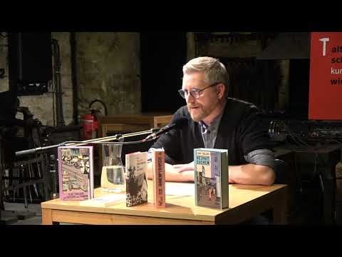 Retrogranden aufgefrischt: Ilse Tielsch (»BraVe«, F. Gösweiner, J. Poll, M. Köhle)