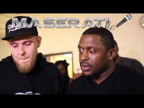 Klax Green vs Young Rated