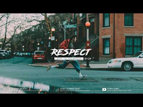 Hard Dark Rap Instrumental Beat | Sick Hiphop Beat (prod. Sixty6beatz)