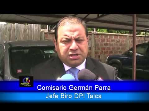 Asalto chiletabacos talca OK