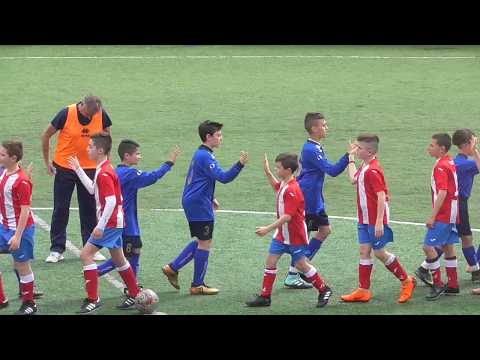 Leva 2006 Campomorone - F.C Bogliasco 0-3