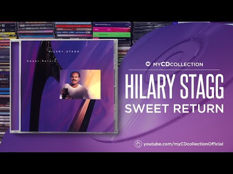 Hilary Stagg - Sweet Return (1997)