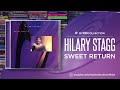 Hilary Stagg - Sweet Return (1997)