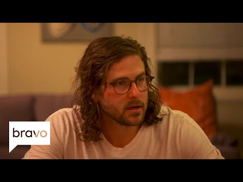 Southern Charm Savannah: Daniel Eichholz Quits His Father's Firm (Season 2, Episode 2) | Bravo