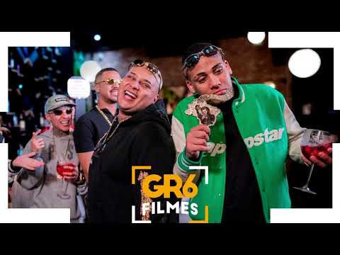 SEMPRE NA SIMPLICIDADE - MC Ryan SP, MC Luuky, Boladin 211 e MC Vine 7 - DJ Victor