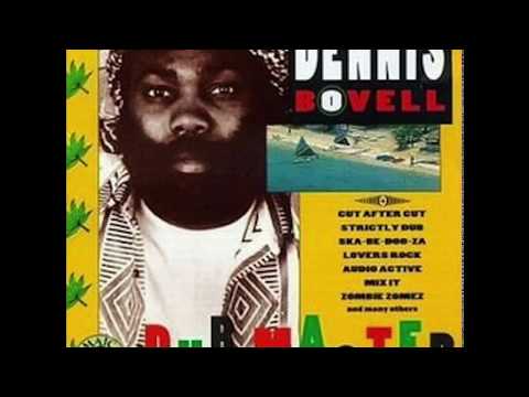 Dennis Bovell- DUB MASTER