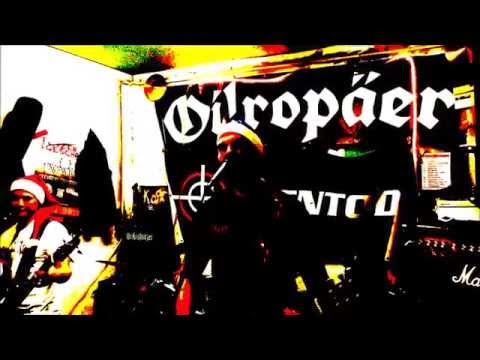 Oi!ropäer - Sex und Gewalt (live im Proberaum)