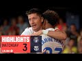 Highlights Villarreal CF vs FC Barcelona (3-4)