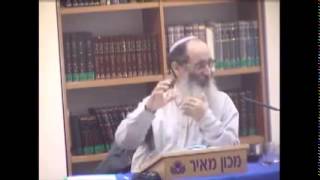 הרב אורי שרקי – רצה הקב"ה להקים מדינה