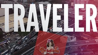 Ruweda - Traveler | Lyric