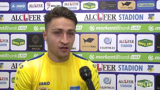 Herjeczki Kristóf : Megtört a jég