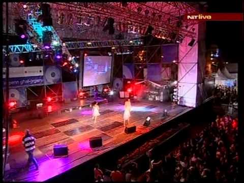 KKI 2008 - Pandora - Deborah C