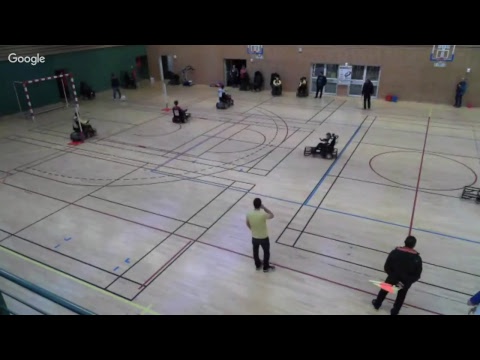 Championnat de France de National poule Normandie (2017/2018) : Rouen 2- Aubevoye