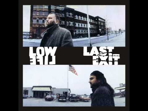 Bill Laswell & Peter Brotzmann - Low Life