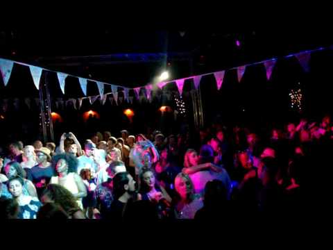 Grant Nelson - SunceBeat 7 (Barbarella's)