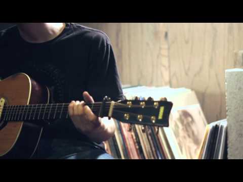Tristan Omand - Somewhere Between India & Idaho