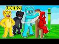 ZGADNIJ KTO CIĘ UDERZYŁ w Roblox 😂😂