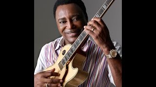 George Benson   Got To Be There