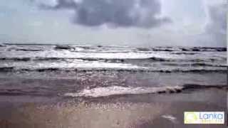 preview picture of video 'Drive To Bentota Beach Sri Lanka - Lanka Travel Hub'