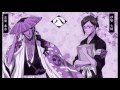 Bleach Escuadron 8 Tooi Michi No Saki