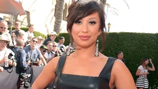 Cheryl Burke Reveals Her Least Favorite &#39;Dancing With the Stars&#39; Partner Ever