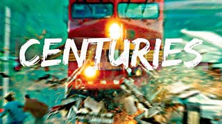 Centuries-unstoppable 2010