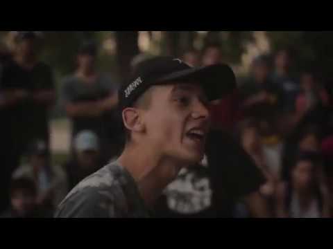 Lildrop vs Sinfoniko vs Rapiero - 8vos DR #2