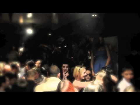 Euphoria Music Club - Trailer